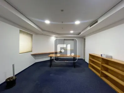 Sala Comercial para alugar, 169m² no Jardim Paulista, São Paulo