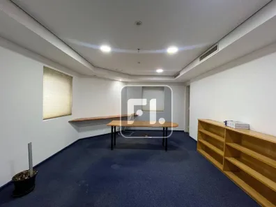 Sala Comercial para venda ou aluguel, 169m² no Jardim Paulista, São Paulo