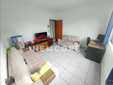 Apartamento com 3 Quartos à venda, 72m² no Parque Xangri-Lá, Contagem