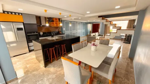 Casa com 3 Quartos à venda, 144m² no Jardim Belvedere, Volta Redonda