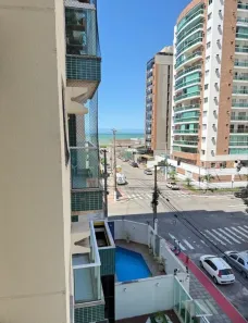 Apartamento com 2 Quartos à venda, 60m² no Praia de Itaparica, Vila Velha