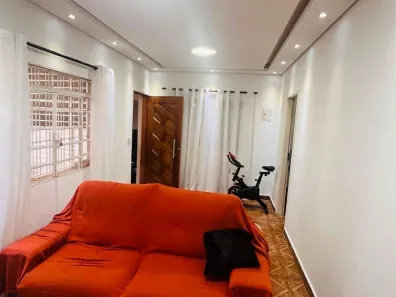 Casa com 3 Quartos à venda, 200m² no Vila Amorim, Suzano