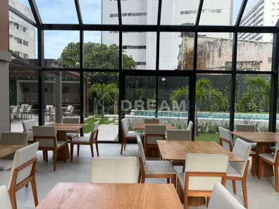 Apartamento com 3 Quartos à venda, 108m² no Boa Viagem, Recife