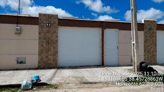 Casa com 2 Quartos à venda, 80m² no Dourado, Horizonte