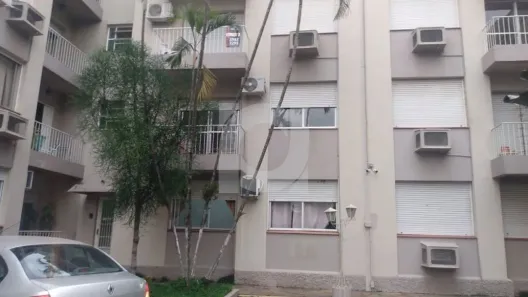 Apartamento com 2 Quartos à venda, 60m² no Centro, São Leopoldo
