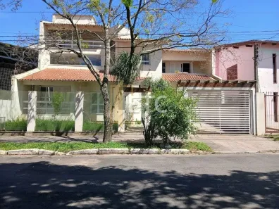 Sobrado com 5 Quartos à venda, 423m² no Marechal Rondon, Canoas