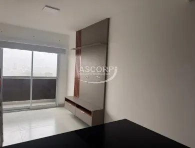Apartamento com 3 Quartos para alugar, 66m² no Jardim Brasília, Piracicaba