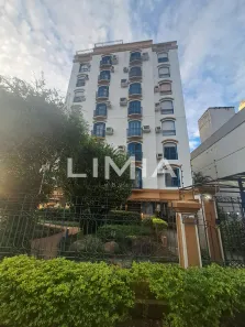 Apartamento com 2 Quartos à venda, 78m² no Mont Serrat, Porto Alegre