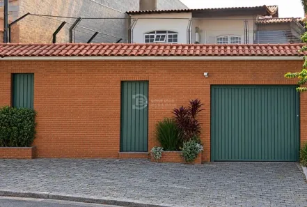 Casa com 3 Quartos para alugar, 500m² no Vila Ré, São Paulo
