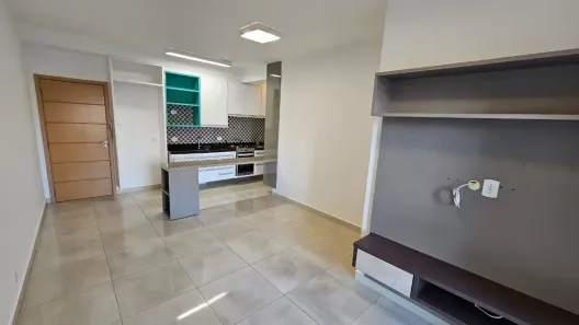 Apartamento com 2 Quartos para alugar, 69m² no Vila Nova Cidade Universitária, Bauru