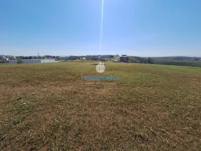 Lote/Terreno à venda, 571m² no Condomínio Residencial Alphaville I, São José dos Campos