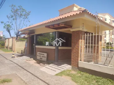 Apartamento com 2 Quartos à venda, 44m² no Marechal Rondon, Canoas