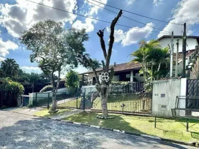 Casa de Condomínio com 4 Quartos à venda, 359m² no Águas da Fazendinha, Carapicuíba