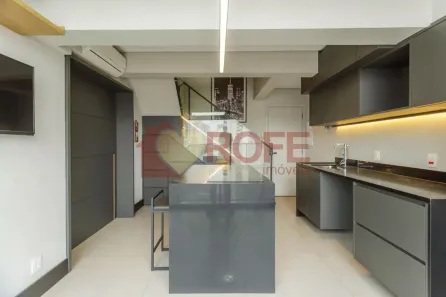 Apartamento com 2 Quartos à venda, 115m² no Vila Olímpia, São Paulo