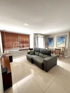 Apartamento com 3 Quartos à venda, 81m² no Vila Brandina, Campinas