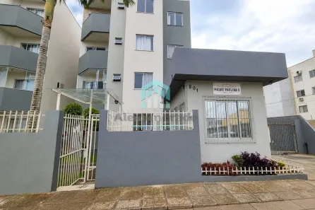 Apartamento com 3 Quartos à venda, 68m² no Forquilhinha, São José