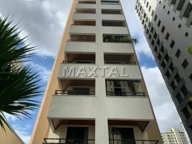 Apartamento com 3 Quartos à venda, 80m² no Santa Teresinha, São Paulo