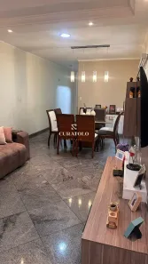 Sobrado com 4 Quartos à venda, 261m² no Parque São Lucas, São Paulo