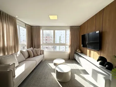 Apartamento com 2 Quartos à venda, 103m² no Capão da Canoa, Capão da Canoa