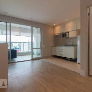 Apartamento com 1 Quarto à venda, 43m² no Jardim Aeroporto, São Paulo