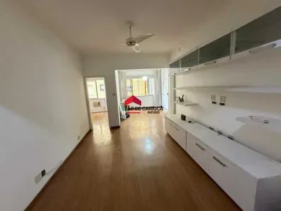 Apartamento com 2 Quartos à venda, 80m² no Copacabana, Rio de Janeiro
