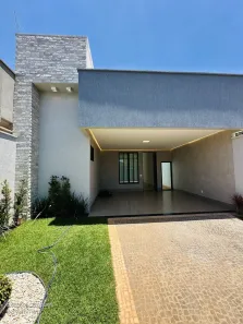 Casa com 3 Quartos à venda, 160m² no Cidade Vera Cruz, Aparecida de Goiânia