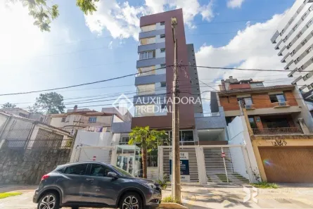 Apartamento com 1 Quarto à venda, 36m² no Rio Branco, Porto Alegre