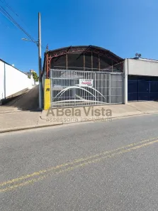 Galpão/Depósito/Armazém para alugar, 400m² no Jardim das Flores, Osasco