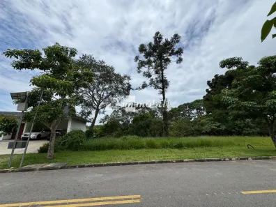 Lote/Terreno à venda, 554m² no Paisagem Renoir, Cotia