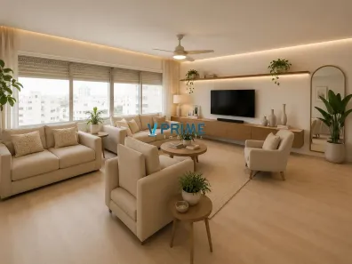 Apartamento com 3 Quartos à venda, 106m² no Independência, Porto Alegre
