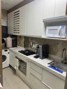 Apartamento com 2 Quartos à venda, 47m² no Vila Paiva, São Paulo