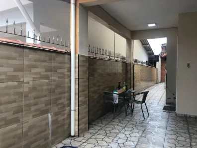 Casa com 2 Quartos à venda, 82m² no Corumba, Itanhaém
