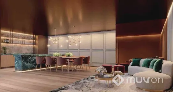 Apartamento com 3 Quartos à venda, 100m² no Ipiranga, São Paulo
