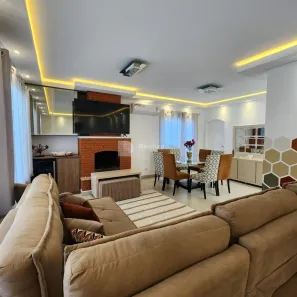 Sobrado com 5 Quartos à venda, 360m² no Jardim Esplanada, São José dos Campos