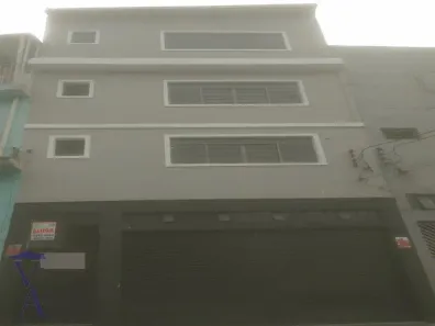 Prédio Comercial com 4 Quartos para alugar, 500m² no Lauzane Paulista, São Paulo