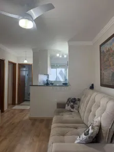 Apartamento com 2 Quartos à venda, 54m² no Jardim Bela Vista, Itapetininga