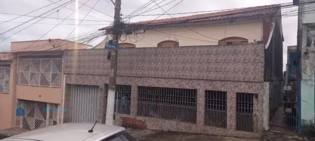 Sobrado com 4 Quartos à venda, 150m² no Vila Ramos, São Paulo