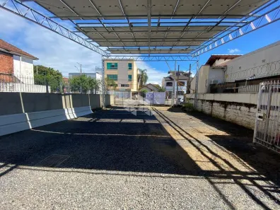Lote/Terreno à venda, 300m² no Nossa Senhora das Graças, Canoas