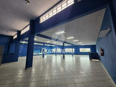Ponto Comercial à venda, 930m² no Matriz, Mauá