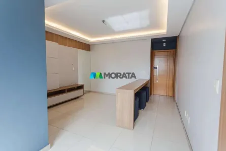 Apartamento com 3 Quartos à venda, 75m² no Ipiranga, Belo Horizonte