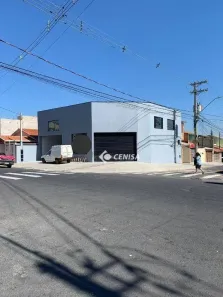 Ponto Comercial à venda, 170m² no Jardim Morada do Sol, Indaiatuba