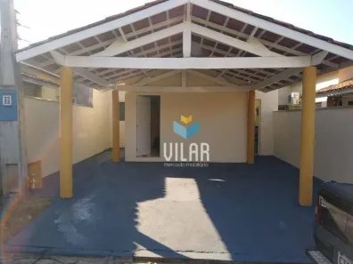 Casa de Condomínio com 3 Quartos à venda, 74m² no Caguassu, Sorocaba