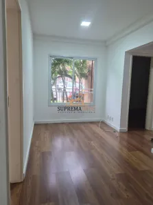 Apartamento com 2 Quartos à venda, 43m² no Loteamento Dinorá Rosa, Sorocaba