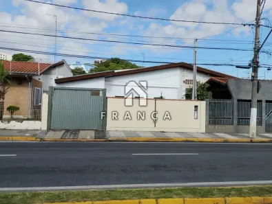 Casa com 4 Quartos à venda, 161m² no Jardim Liberdade, Jacareí