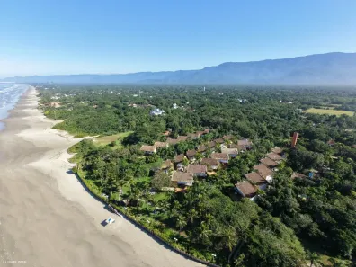 Casa de Condomínio com 4 Quartos à venda, 224m² no Costa do Sol, Bertioga