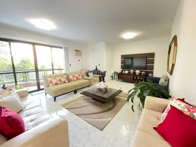 Apartamento com 3 Quartos à venda, 200m² no Jardim Las Palmas, Guarujá