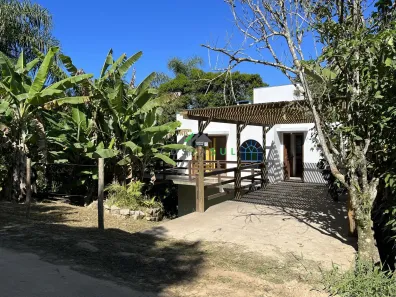 Casa com 2 Quartos à venda, 101m² no Palhocinha, Garopaba