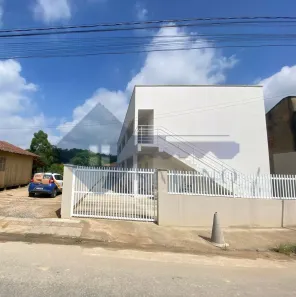 Kitnet com 1 Quarto para alugar, 48m² no Nossa Senhora das Graças, Braço do Norte