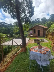 Casa com 1 Quarto à venda, 36m² no Visconde de Mauá, Resende