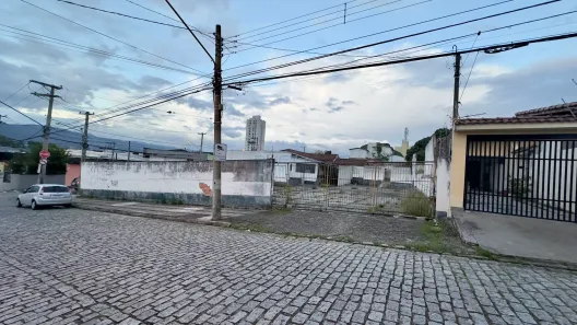 Lote/Terreno para alugar, 1180m² no Vila Vitória, Mogi das Cruzes